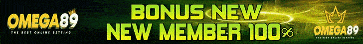 Promo Omega89